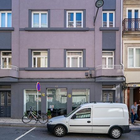 Whome Formosa #3 - Central 2-Bed In Prime Location Perfect To Explore Porto Exteriér fotografie