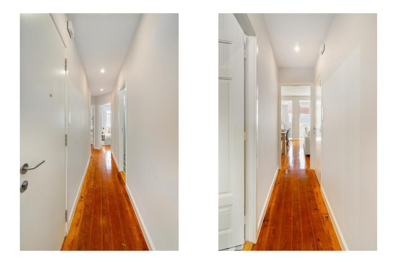 Whome Formosa #3 - Central 2-Bed In Prime Location Perfect To Explore Porto Exteriér fotografie