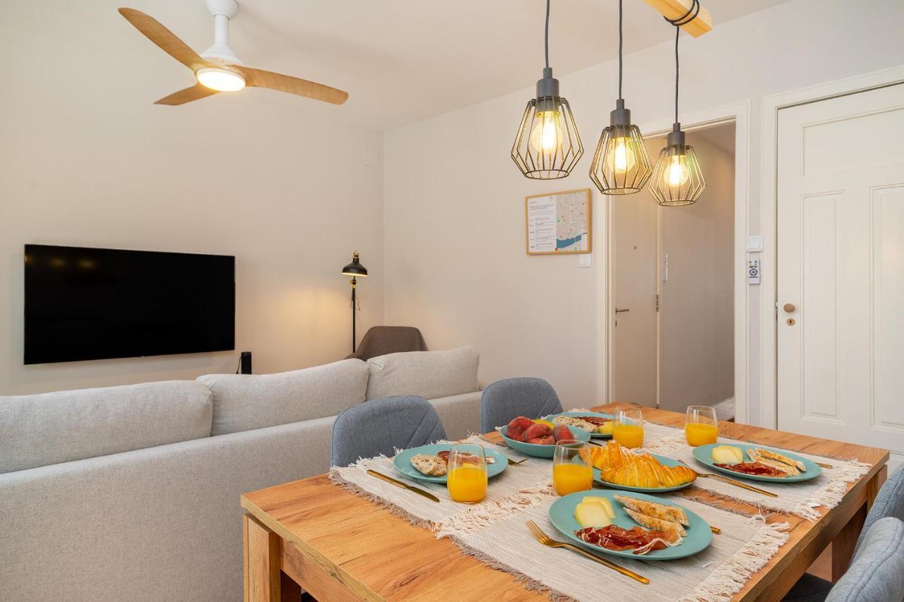 Whome Formosa #3 - Central 2-Bed In Prime Location Perfect To Explore Porto Exteriér fotografie