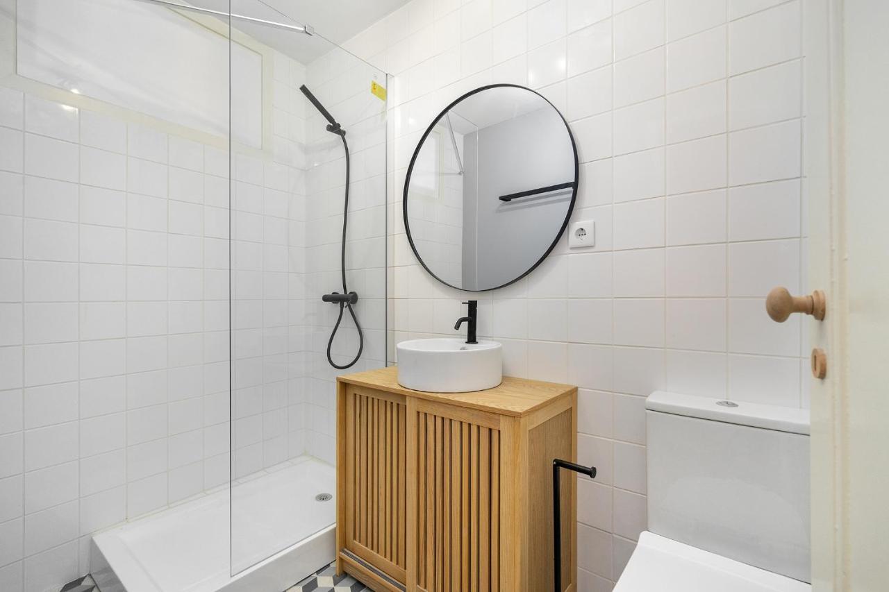 Whome Formosa #3 - Central 2-Bed In Prime Location Perfect To Explore Porto Exteriér fotografie