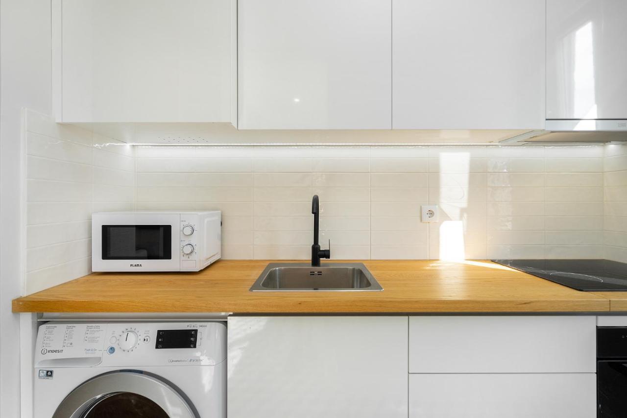 Whome Formosa #3 - Central 2-Bed In Prime Location Perfect To Explore Porto Exteriér fotografie