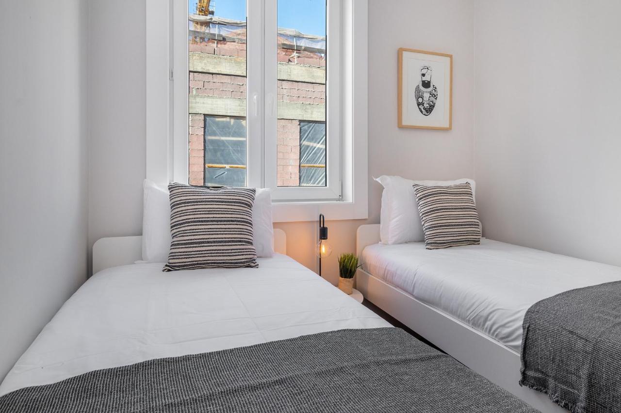 Whome Formosa #3 - Central 2-Bed In Prime Location Perfect To Explore Porto Exteriér fotografie